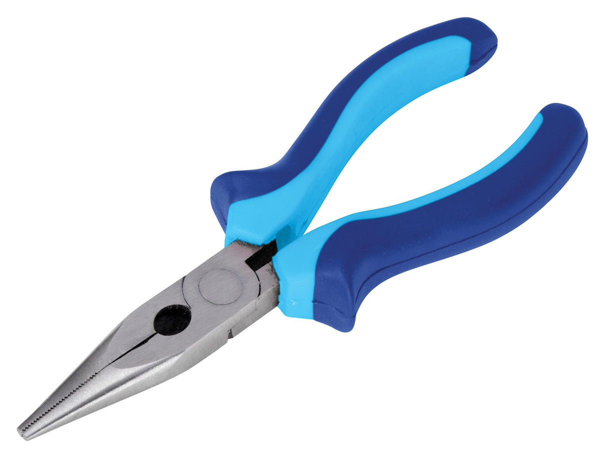 BlueSpot Tools Long Nose Pliers