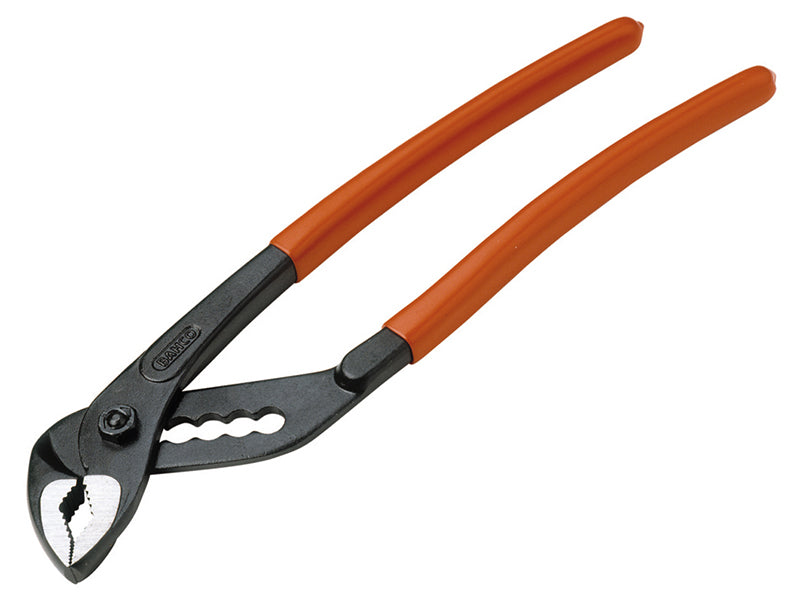 Bahco 221 D - 225 D Slip Joint Pliers