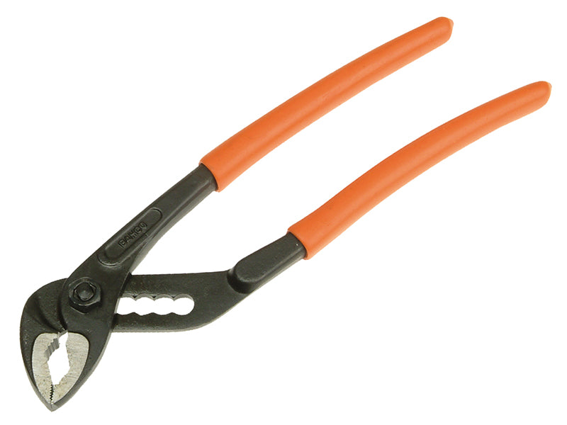 Bahco 221 D - 225 D Slip Joint Pliers