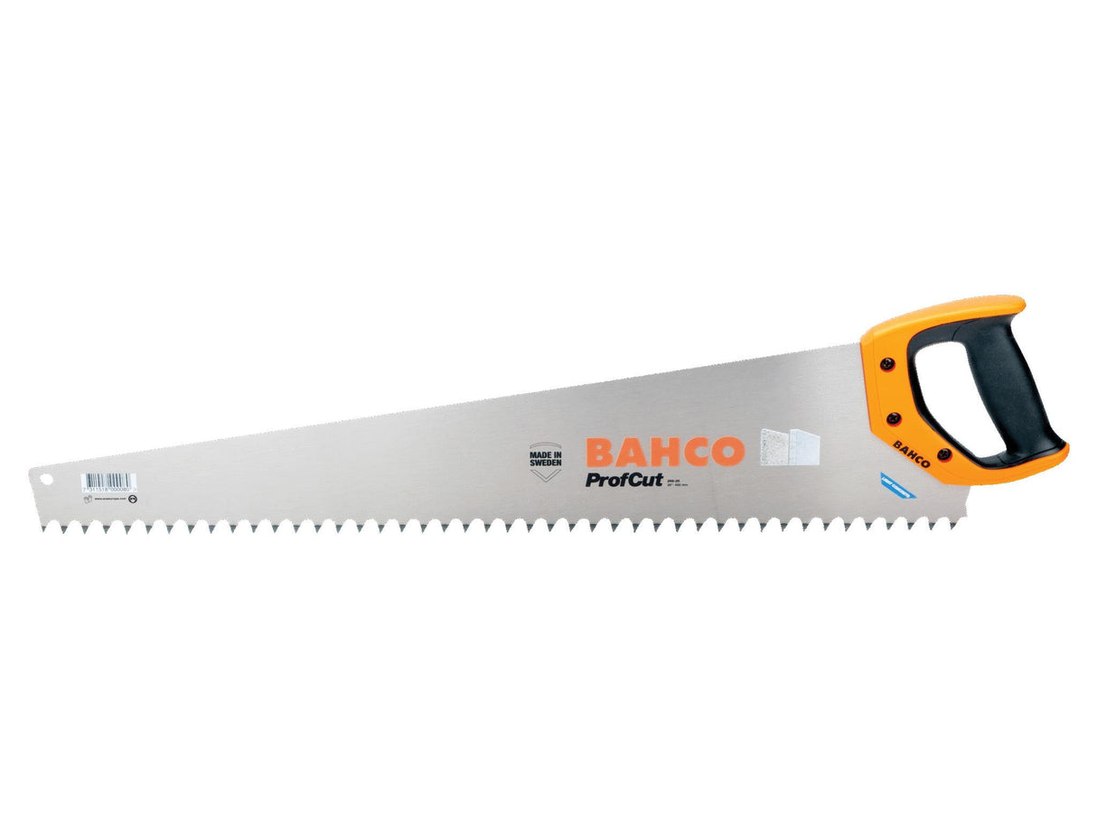 Bahco 256-26 ProfCut Hardpoint Block Saw 650mm (26in) 2 TPI