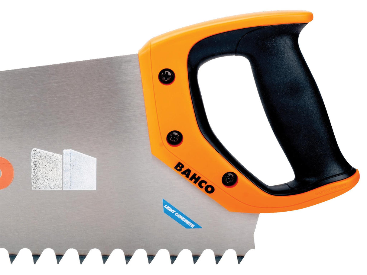 Bahco 256-26 ProfCut™ Hardpoint Block Saw 650mm (26in) 2 TPI
