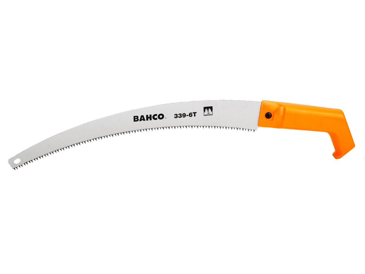Bahco 339-6T Hand / Pole Pruning Saw 360mm (14in)