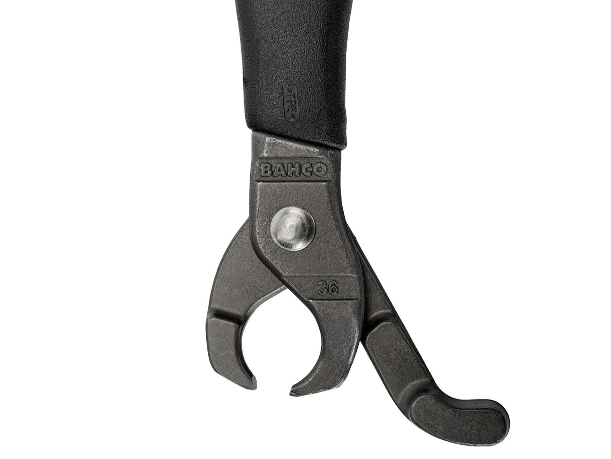 Bahco 36 Nail Puller 8in
