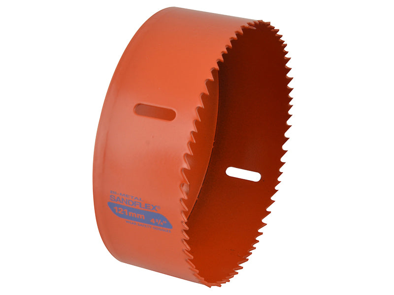 Bahco Bi-Metal Holesaw