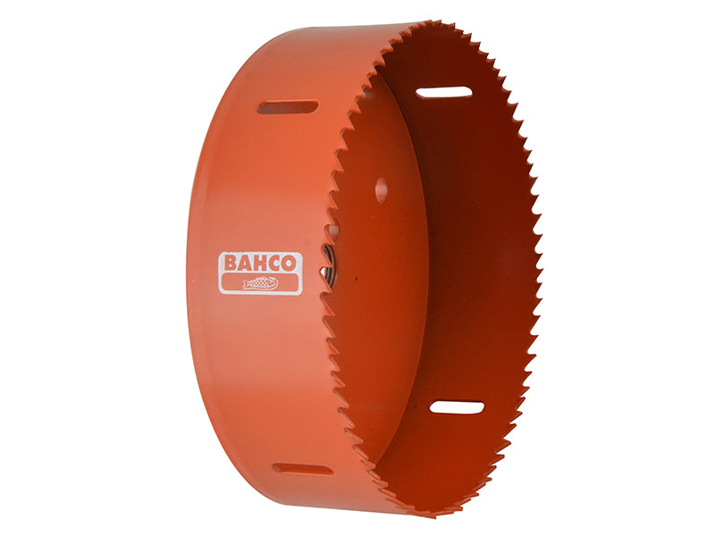 Bahco Bi-Metal Holesaw