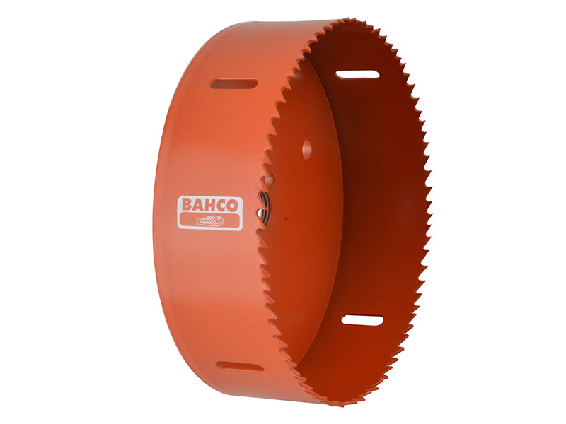 Bahco Bi-Metal Holesaw