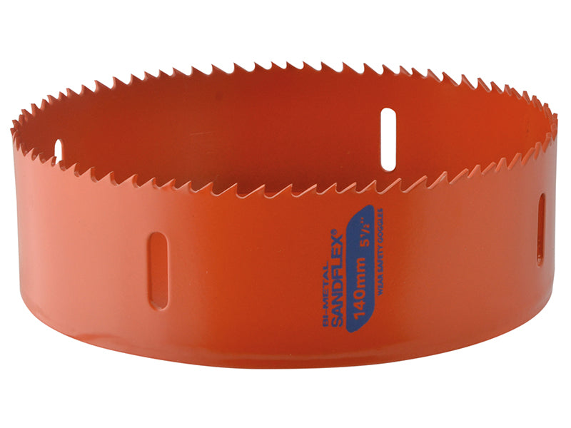 Bahco Bi-Metal Holesaw