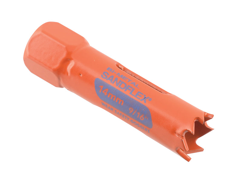 Bahco Bi-Metal Holesaw