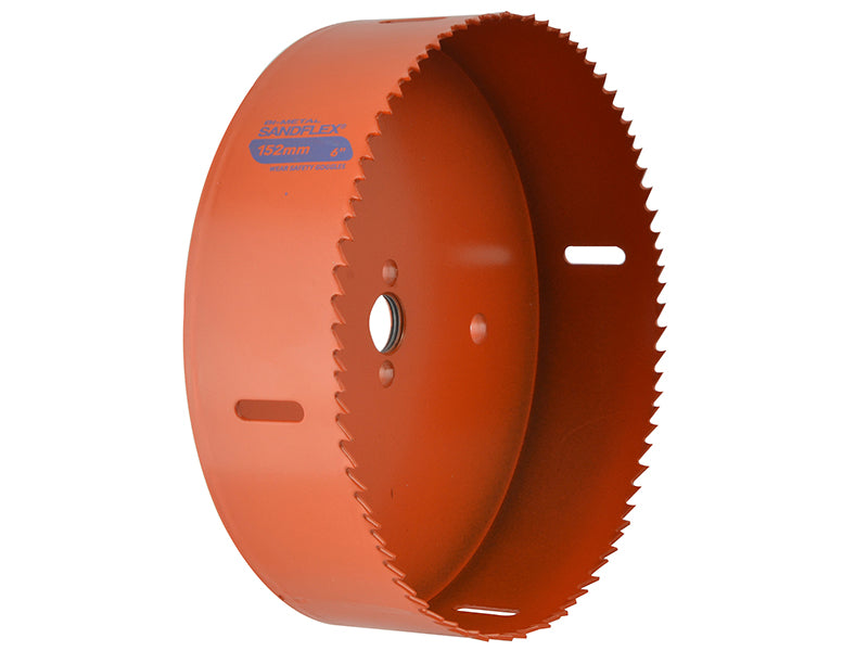 Bahco Bi-Metal Holesaw