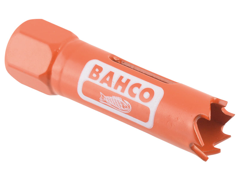 Bahco Bi-Metal Holesaw