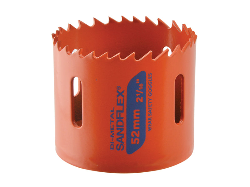 Bahco Bi-Metal Holesaw