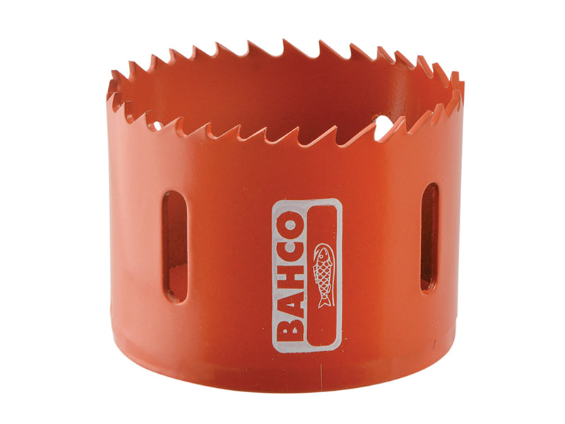 Bahco Bi-Metal Holesaw