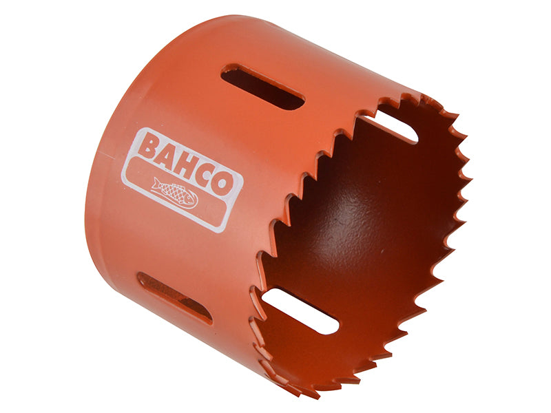 Bahco Bi-Metal Holesaw