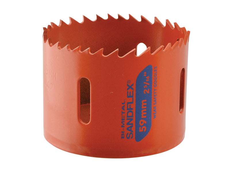 Bahco Bi-Metal Holesaw