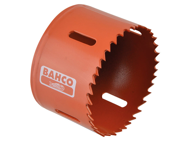 Bahco Bi-Metal Holesaw