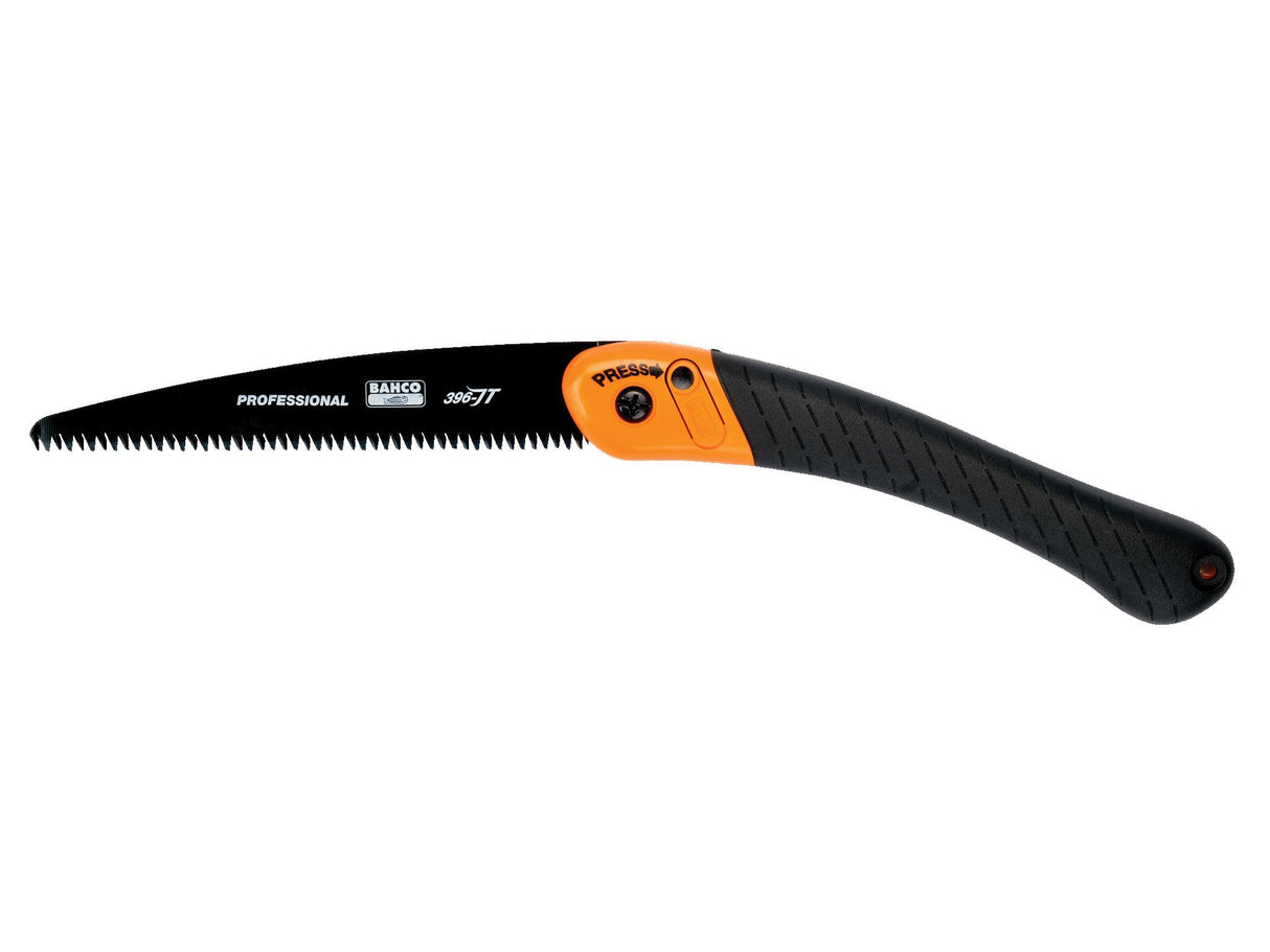 Bahco Bahco 396-JT Folding Pruning Saw