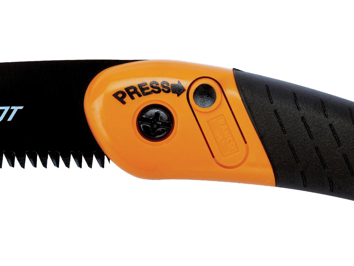 Bahco Bahco 396-JT Folding Pruning Saw