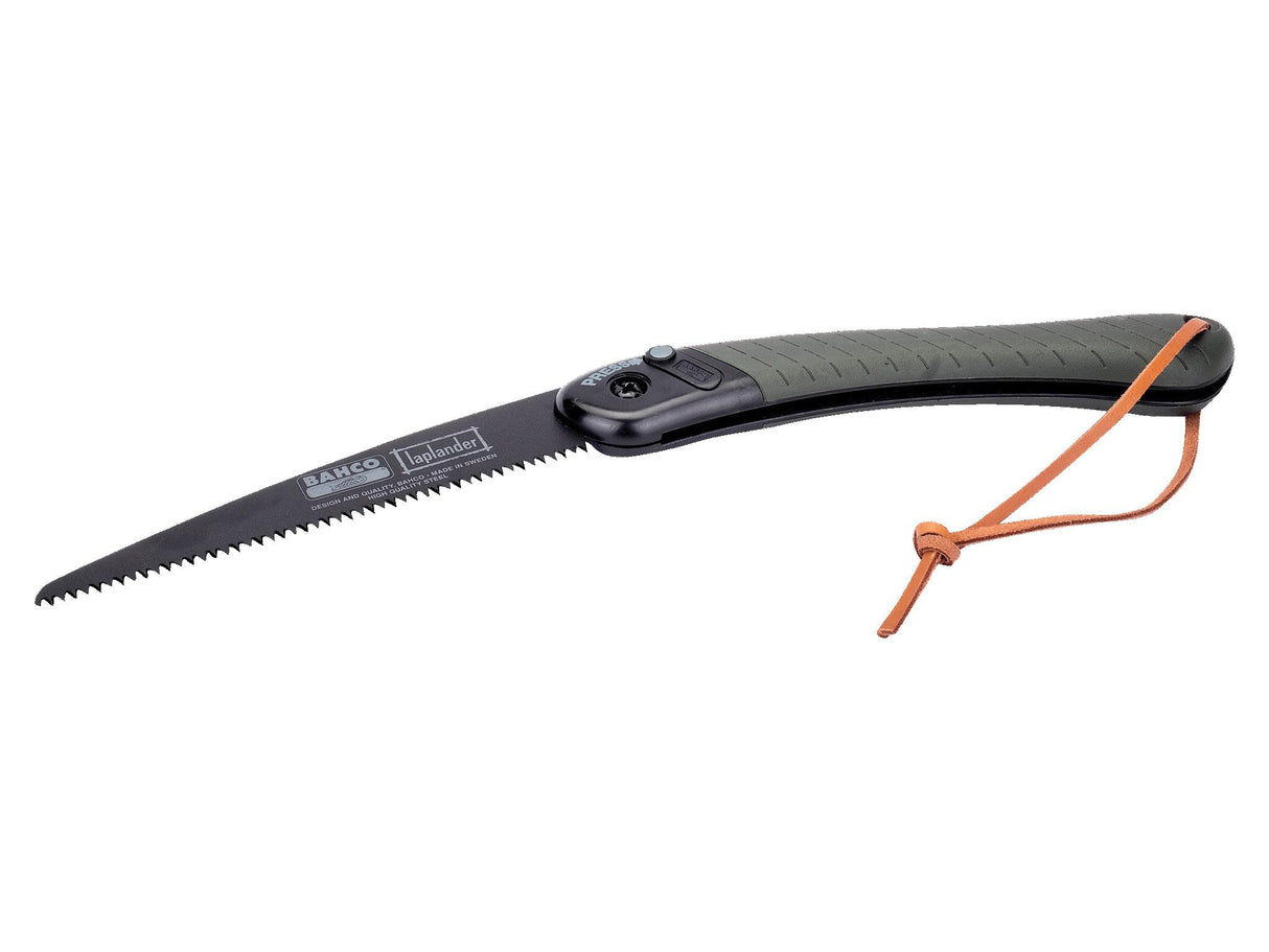 Bahco 396 LAP Folding Pruning Saw 190mm (7.5in)