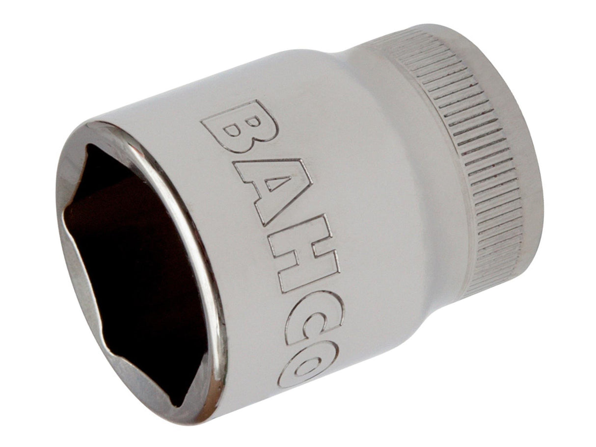 Bahco SB7800SM Series Hexagon Metric Socket