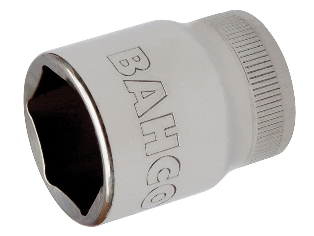 Bahco SB7800SM Series Hexagon Metric Socket