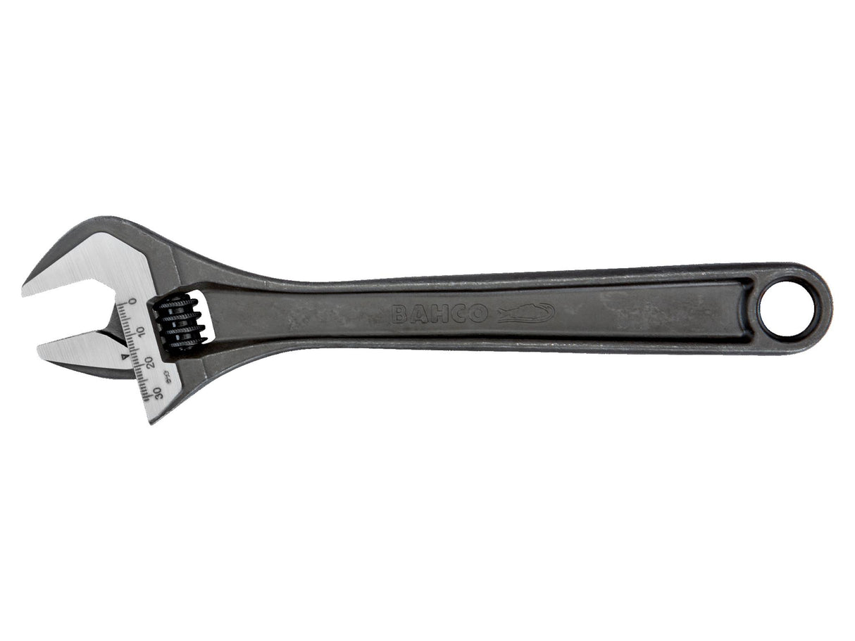 Bahco 80 Series Adjustable Wrench