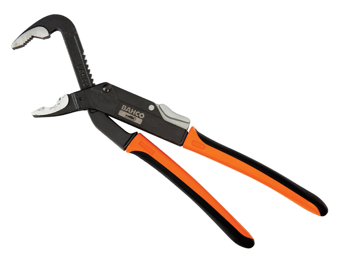 Bahco 82 Series ERGO Slip Joint Pliers