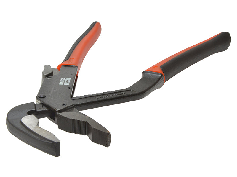 Bahco 82 Series ERGO Slip Joint Pliers