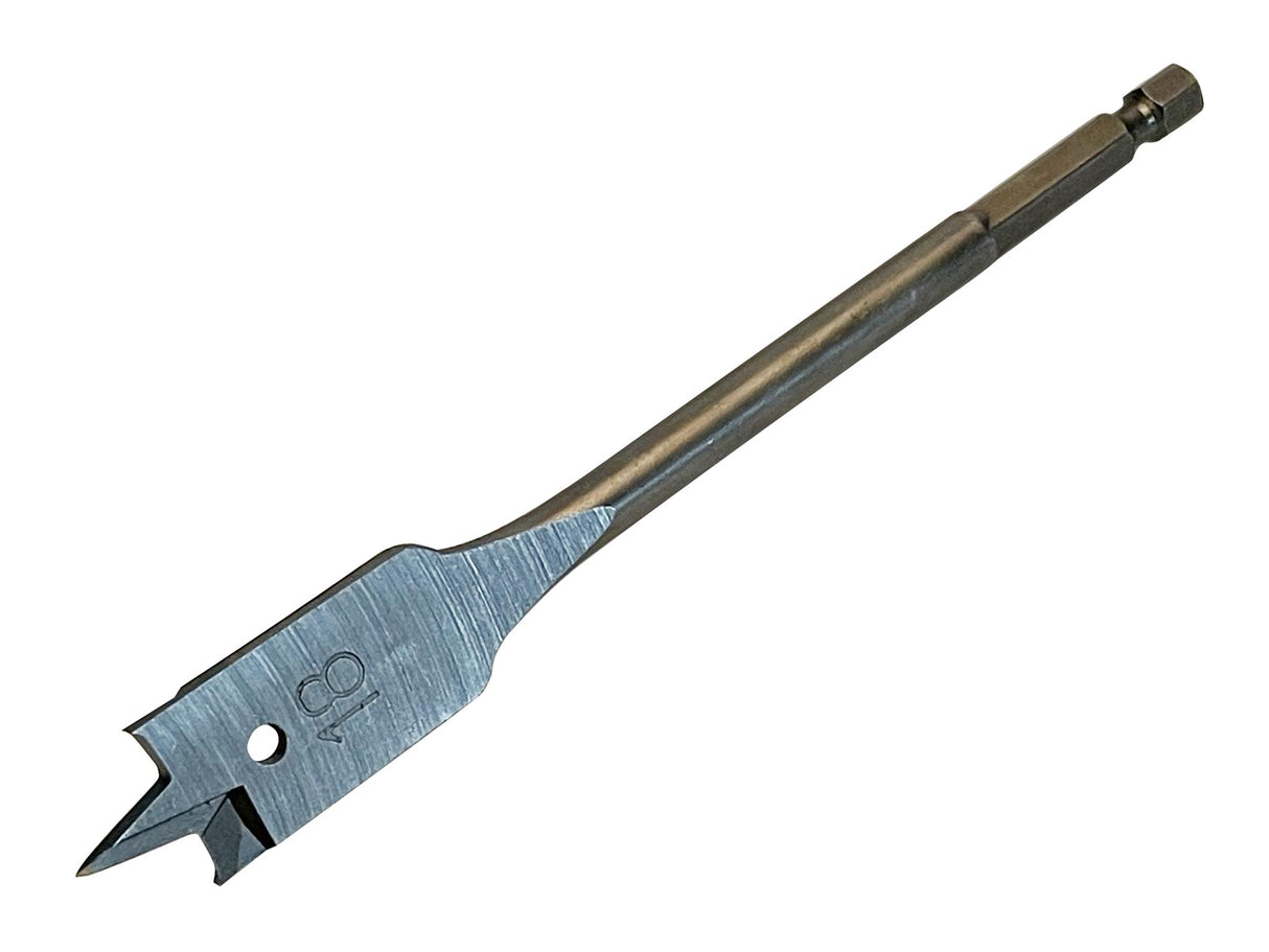 Bahco 9629 Series Flat Bit