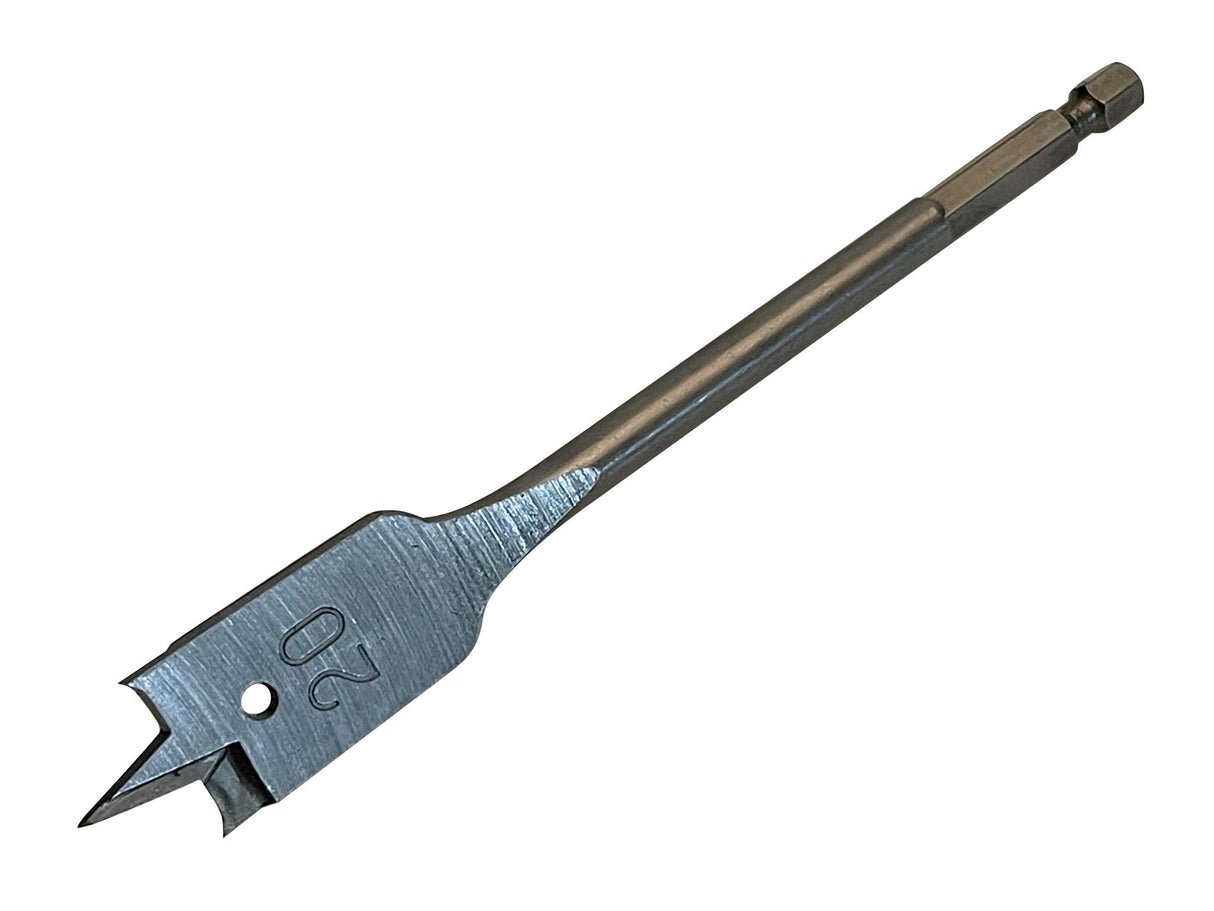Bahco 9629 Series Flat Bit