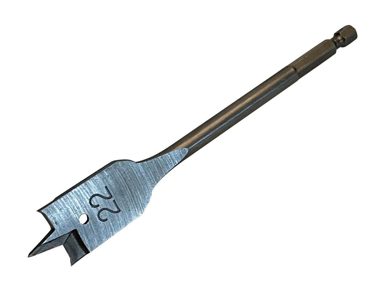 Bahco 9629 Series Flat Bit