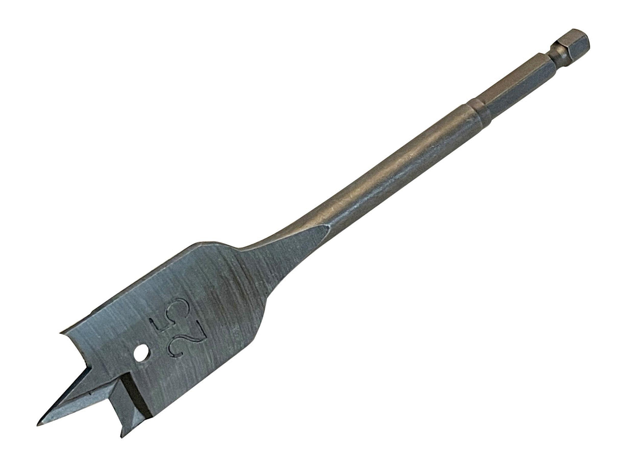 Bahco 9629 Series Flat Bit