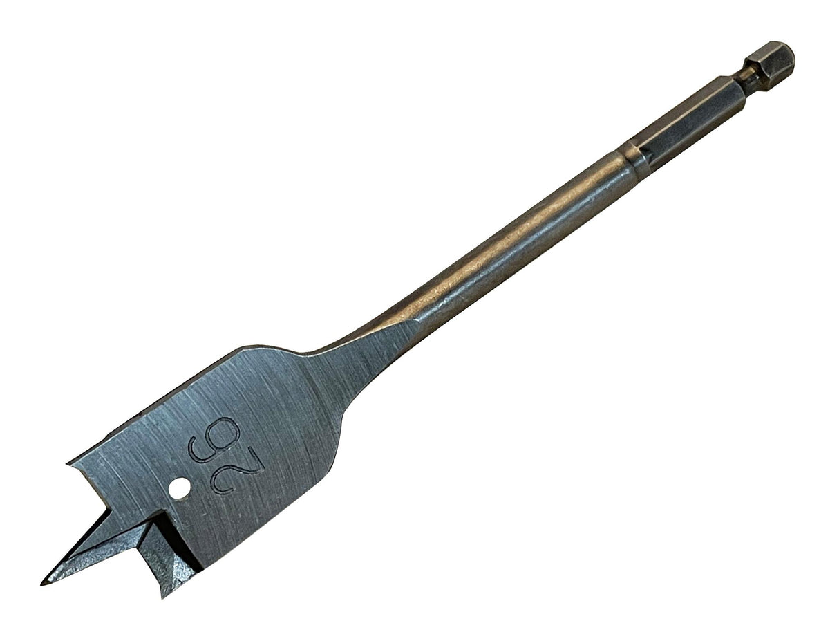 Bahco 9629 Series Flat Bit