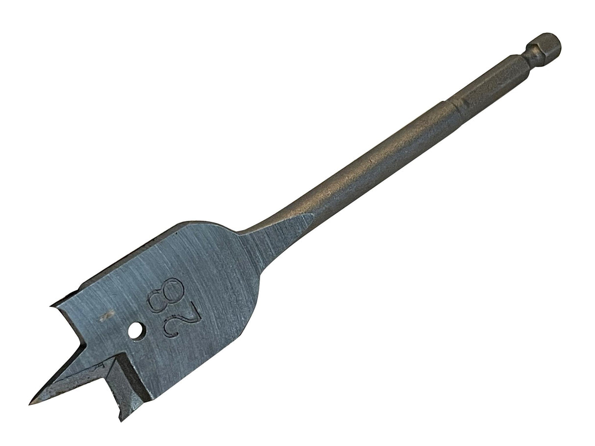 Bahco 9629 Series Flat Bit