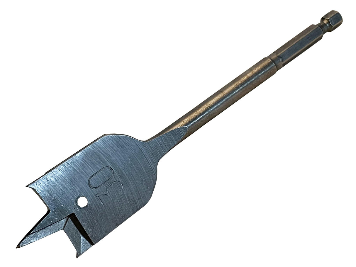 Bahco 9629 Series Flat Bit