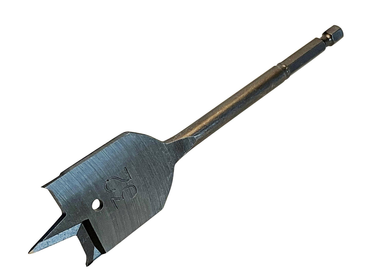 Bahco 9629 Series Flat Bit