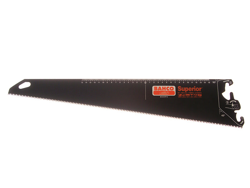 Bahco EX-XT7-C Superior™ Saw Blade