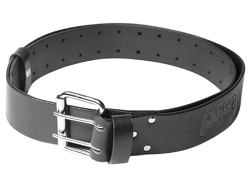 Bahco 4750-HDLB-1 Heavy-Duty Leather/Webbing Belt