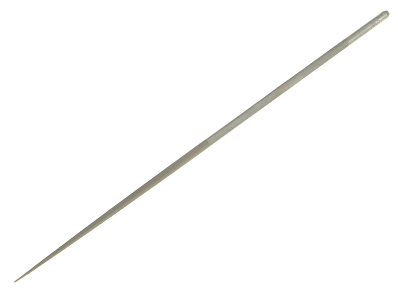Bahco Round Needle File, Unhandled