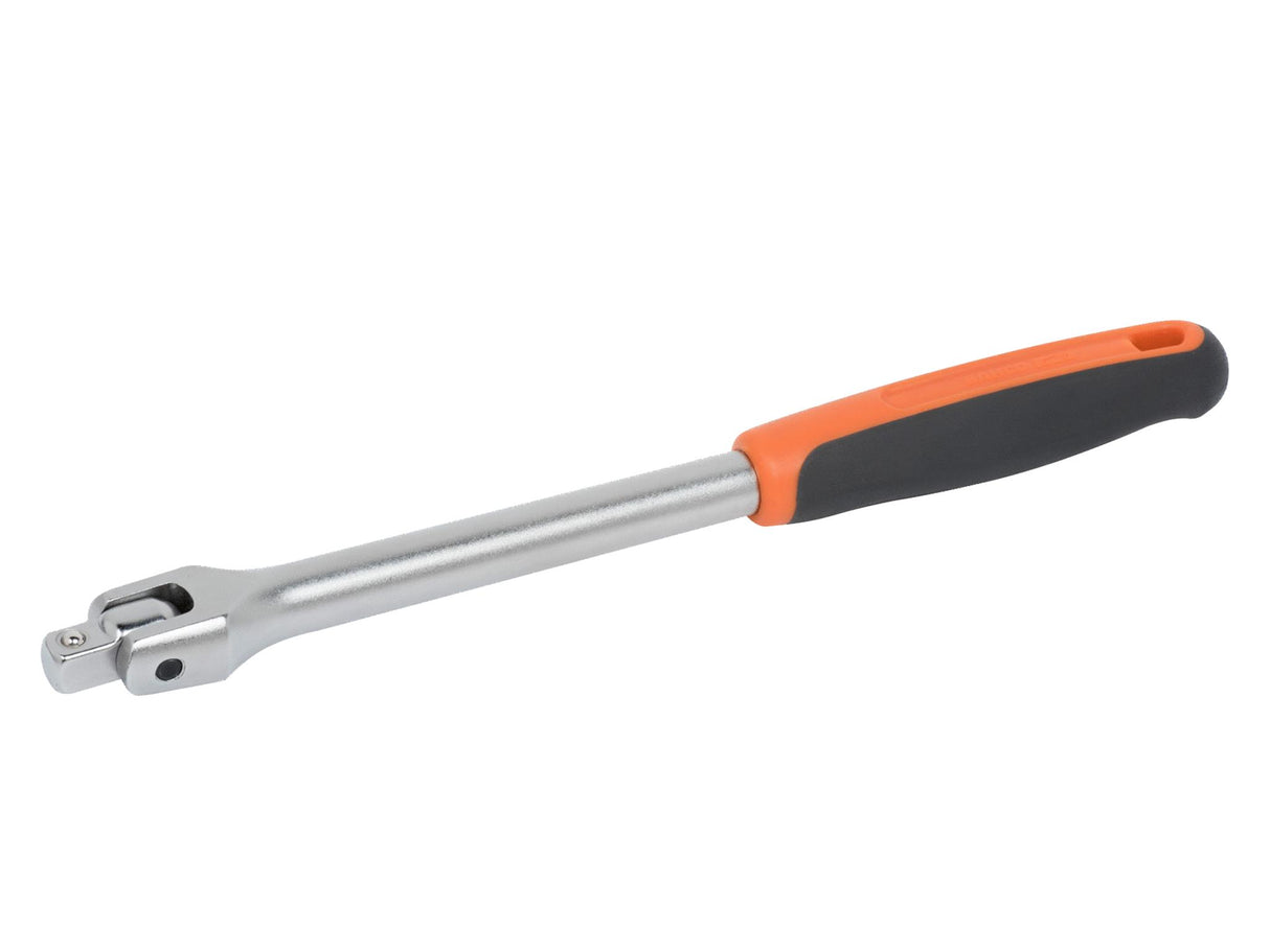 Bahco Swivel Head Breaker Bar