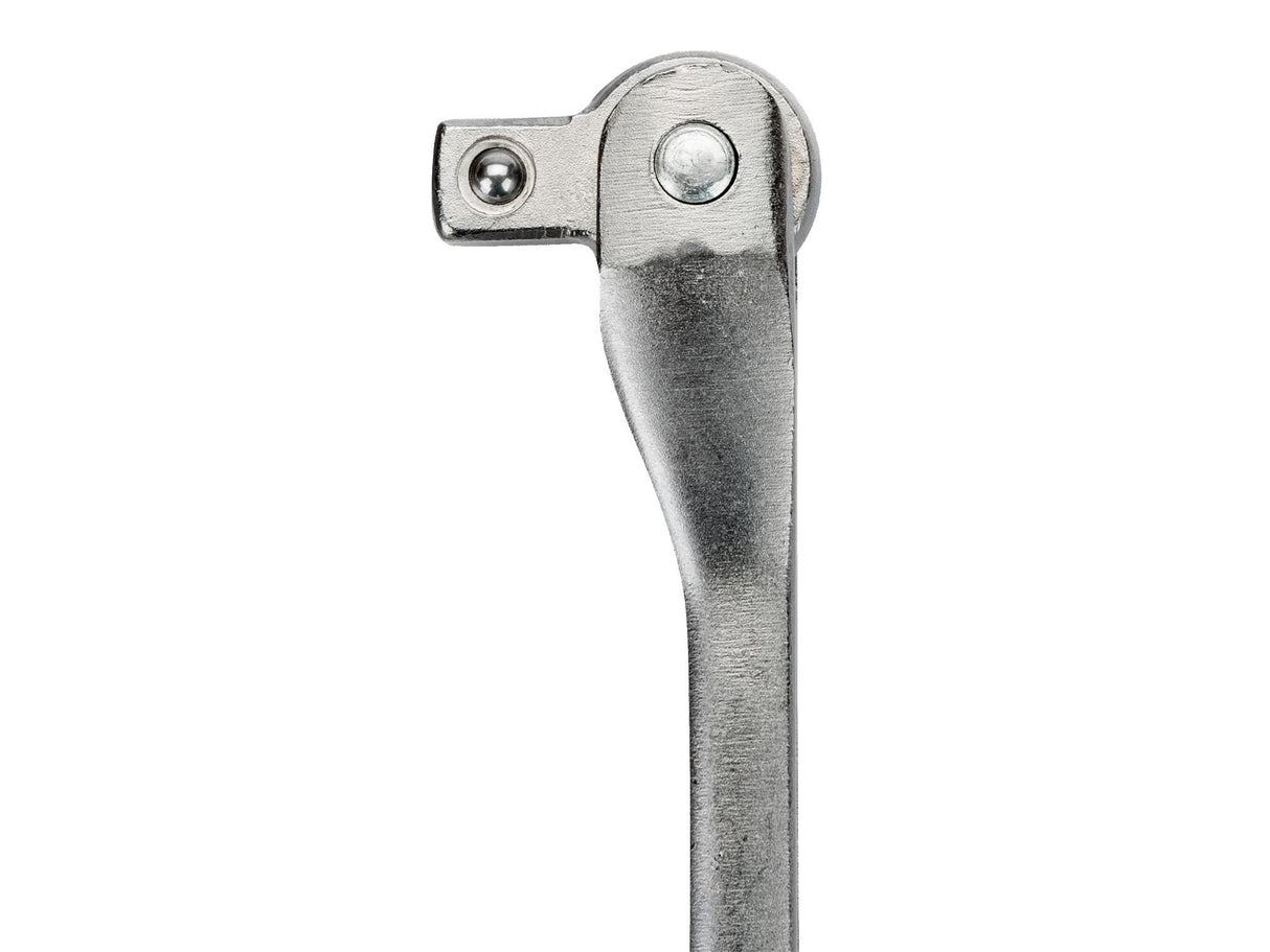 Bahco SB8158-10 Swivel Head Breaker Bar 1/2in Square Drive x 257mm