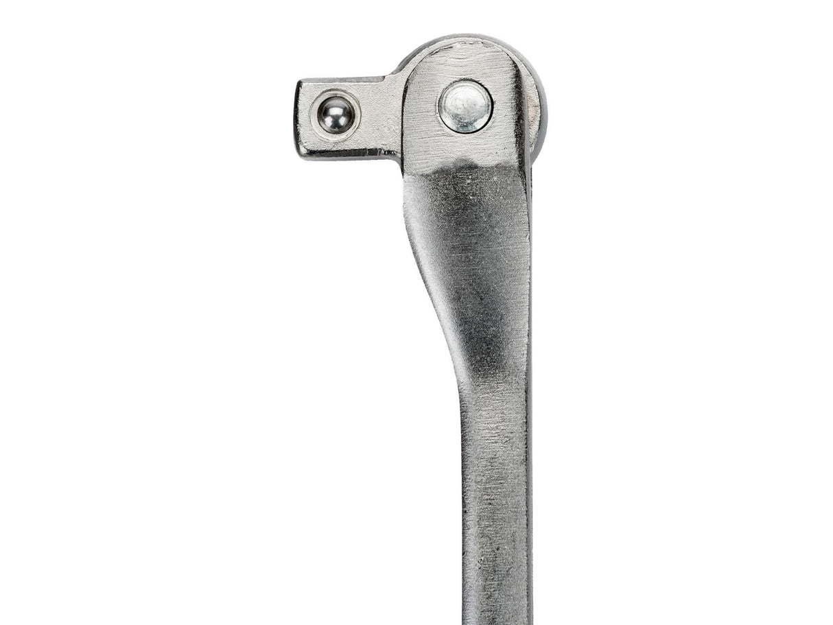 Bahco Swivel Head Breaker Bar