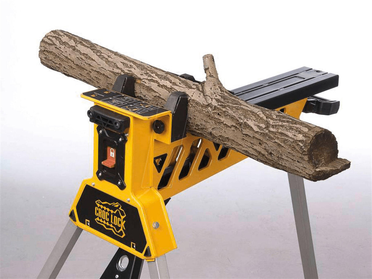 Batavia CROC LOCK Wood Jaws