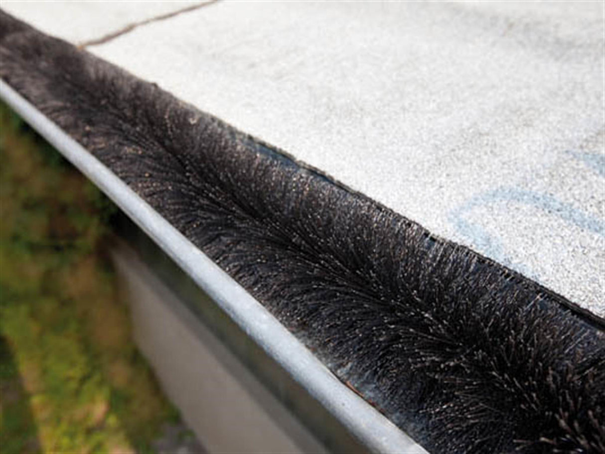 Batavia Gutter Protector 4m (2 x 2m)