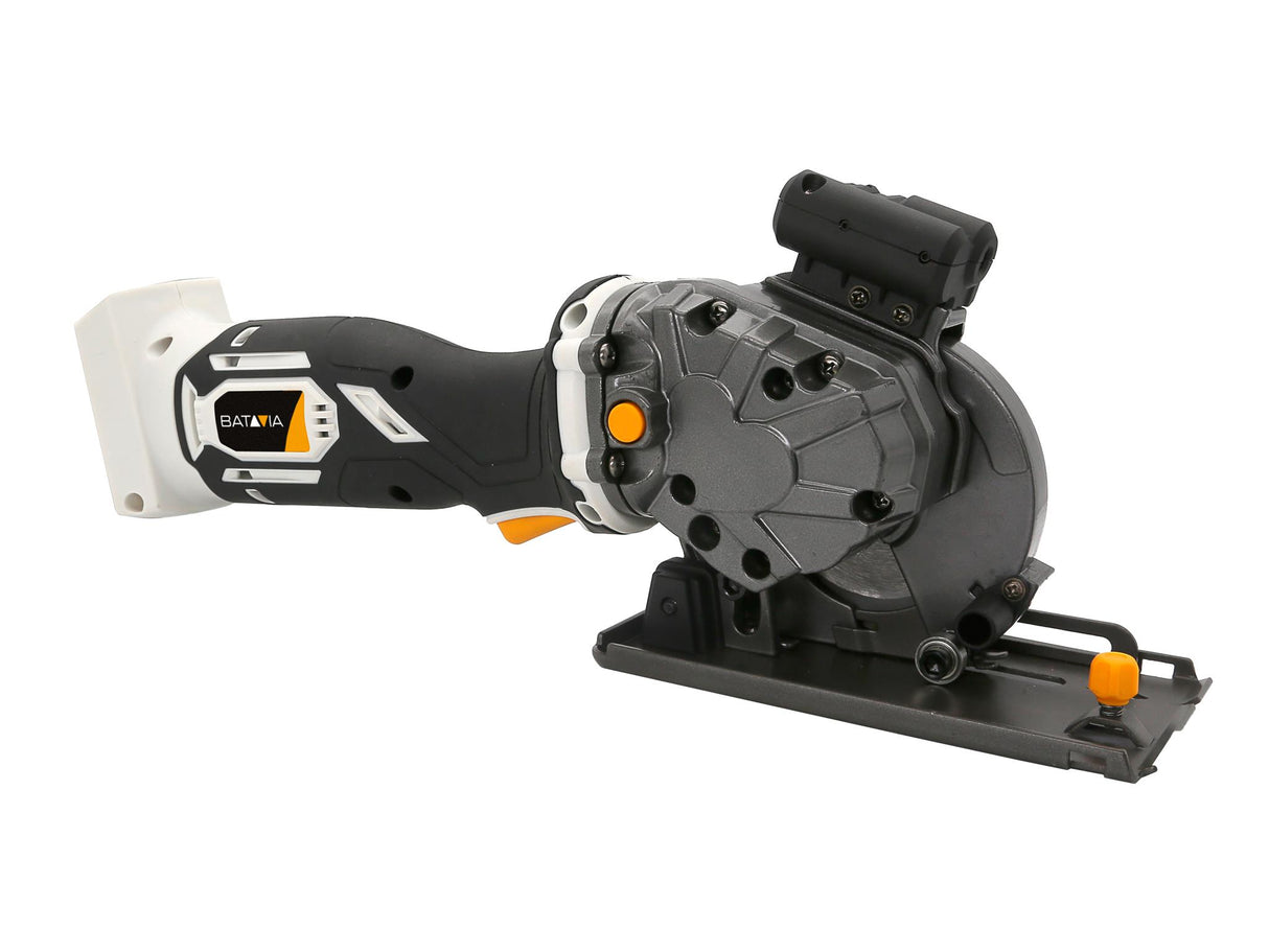 Batavia Mini Saw 89mm 18V Bare Unit
