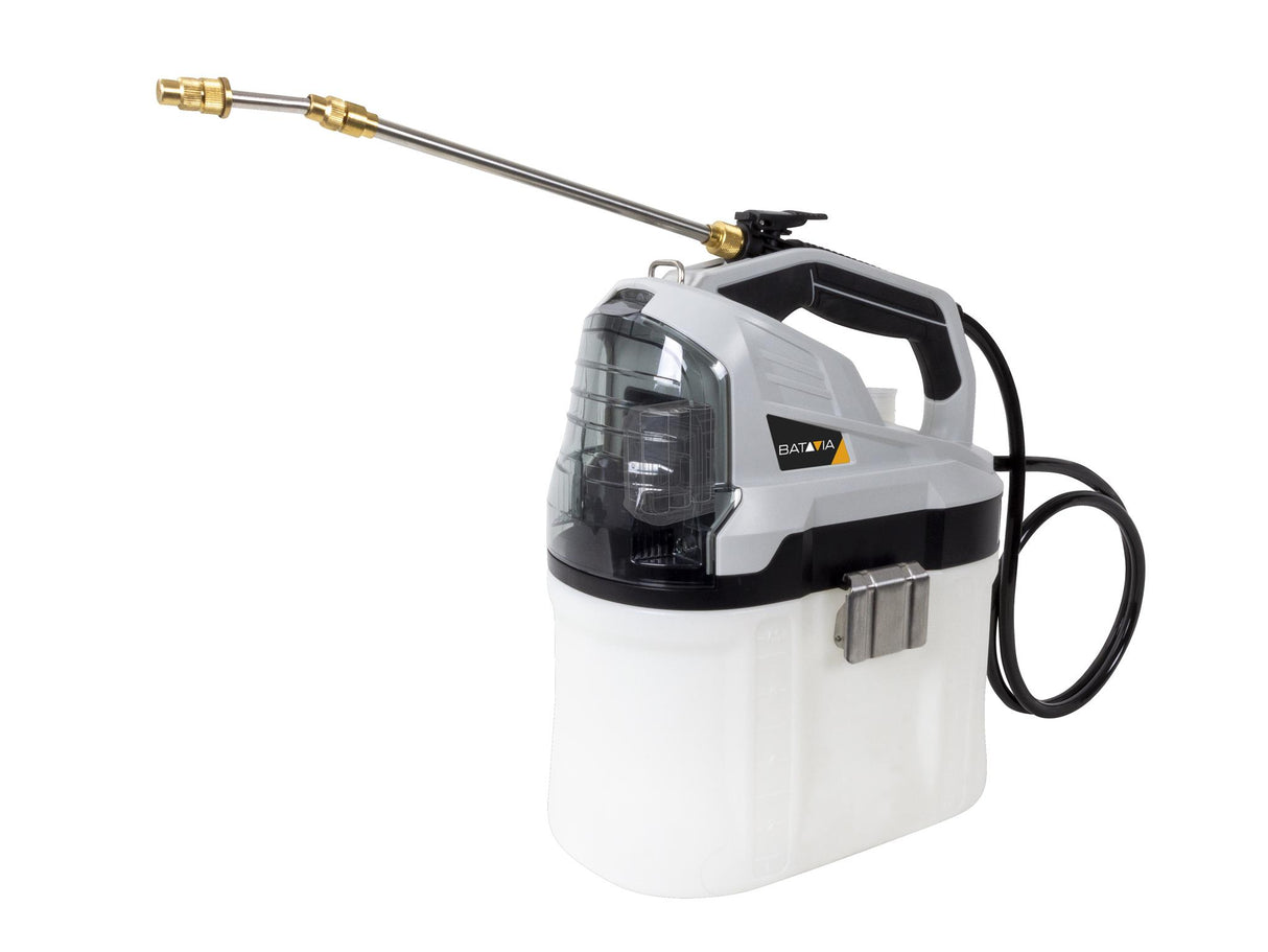 Batavia MAXXPACK Pressure Sprayer 7.5 litre 18V Bare Unit