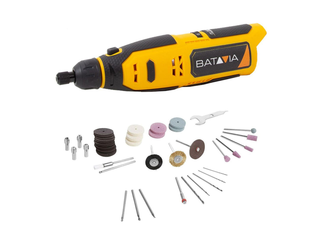 Batavia FIXXPACK Rotary Tool 12V Bare Unit