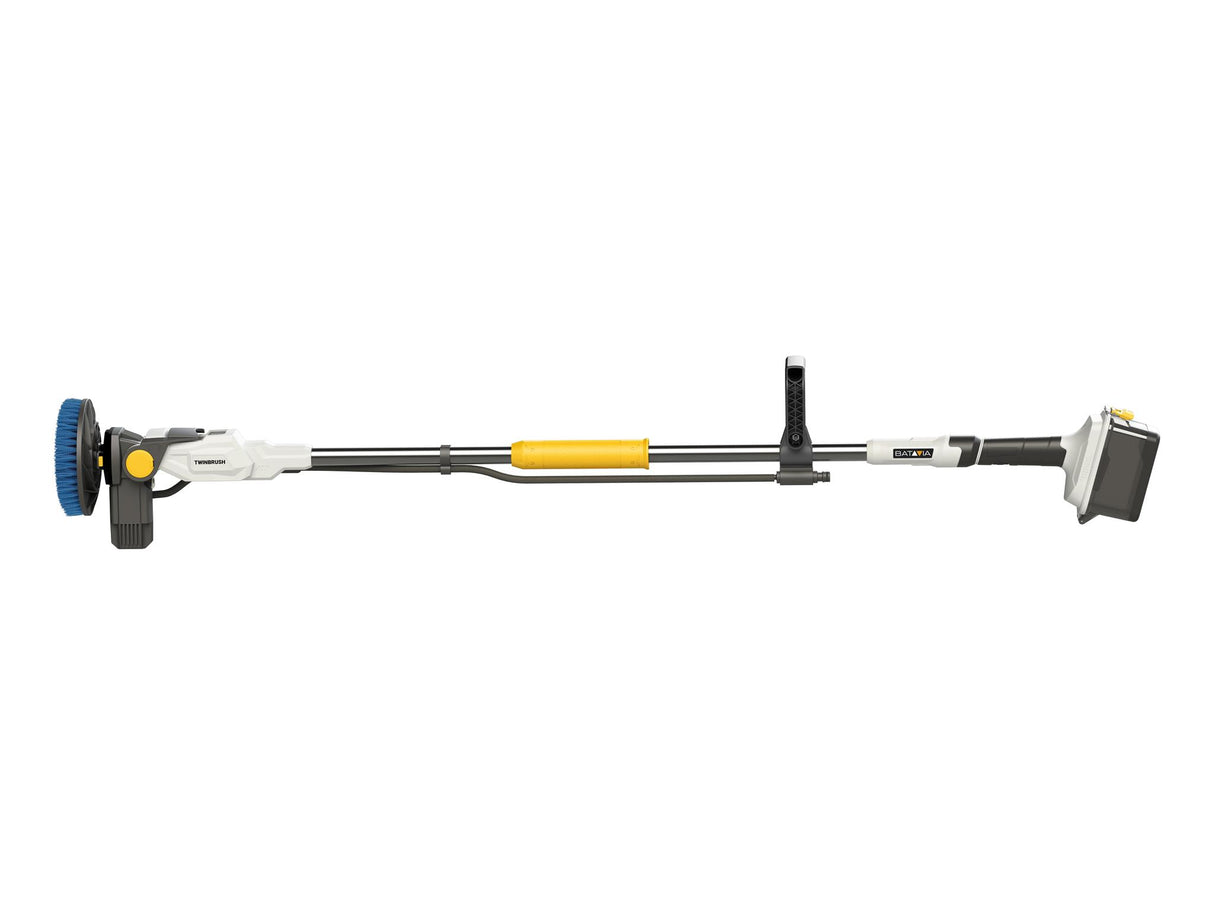 Batavia MAXXPACK Brushless Twin Brush Scrubber