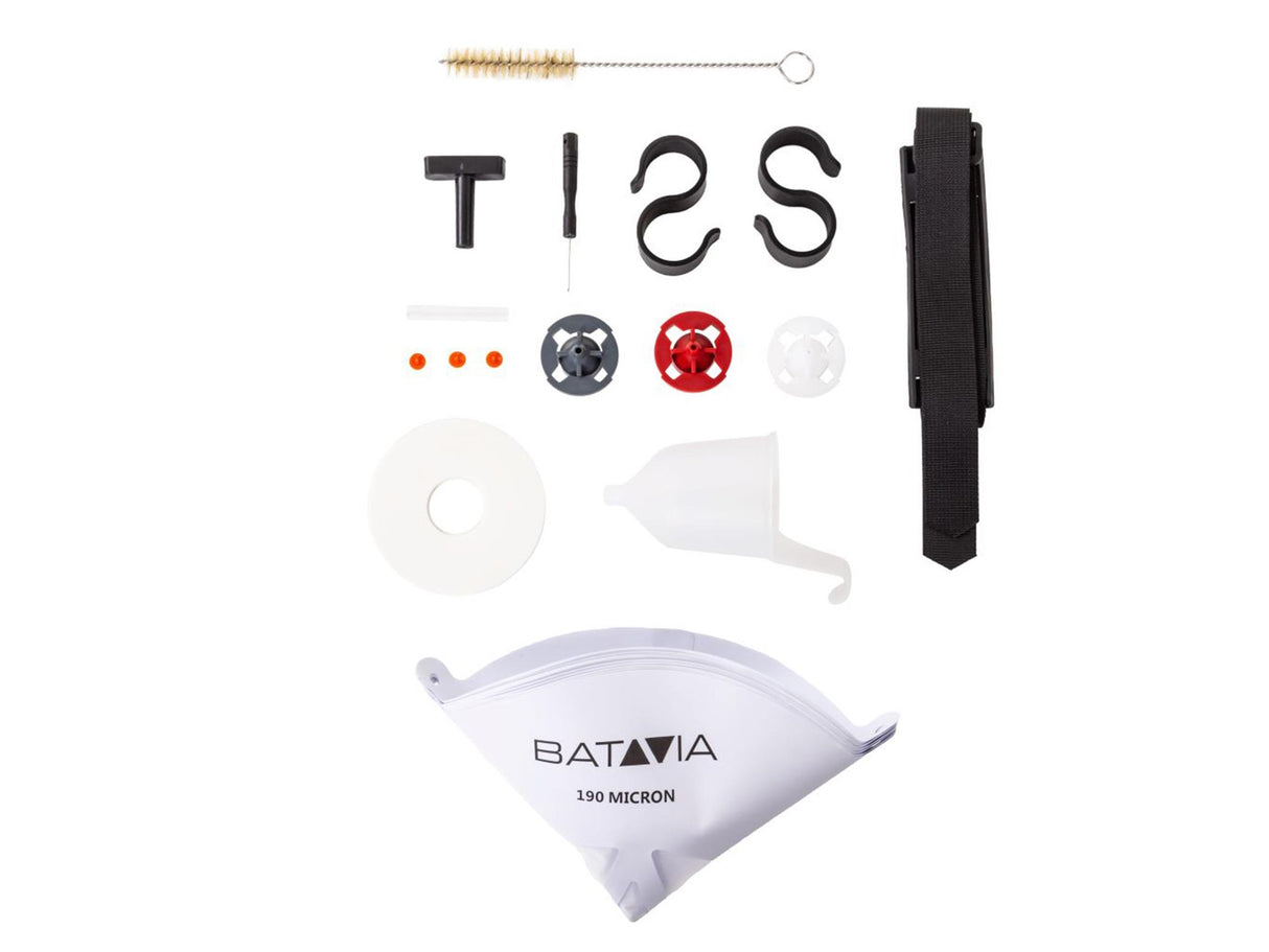 Batavia HVLP Paint Sprayer 700W 240V