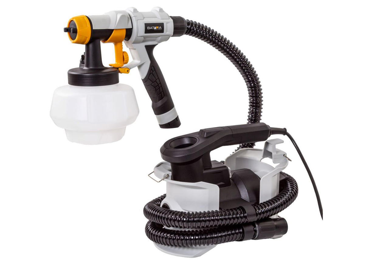 Batavia HVLP Paint Sprayer 700W 240V