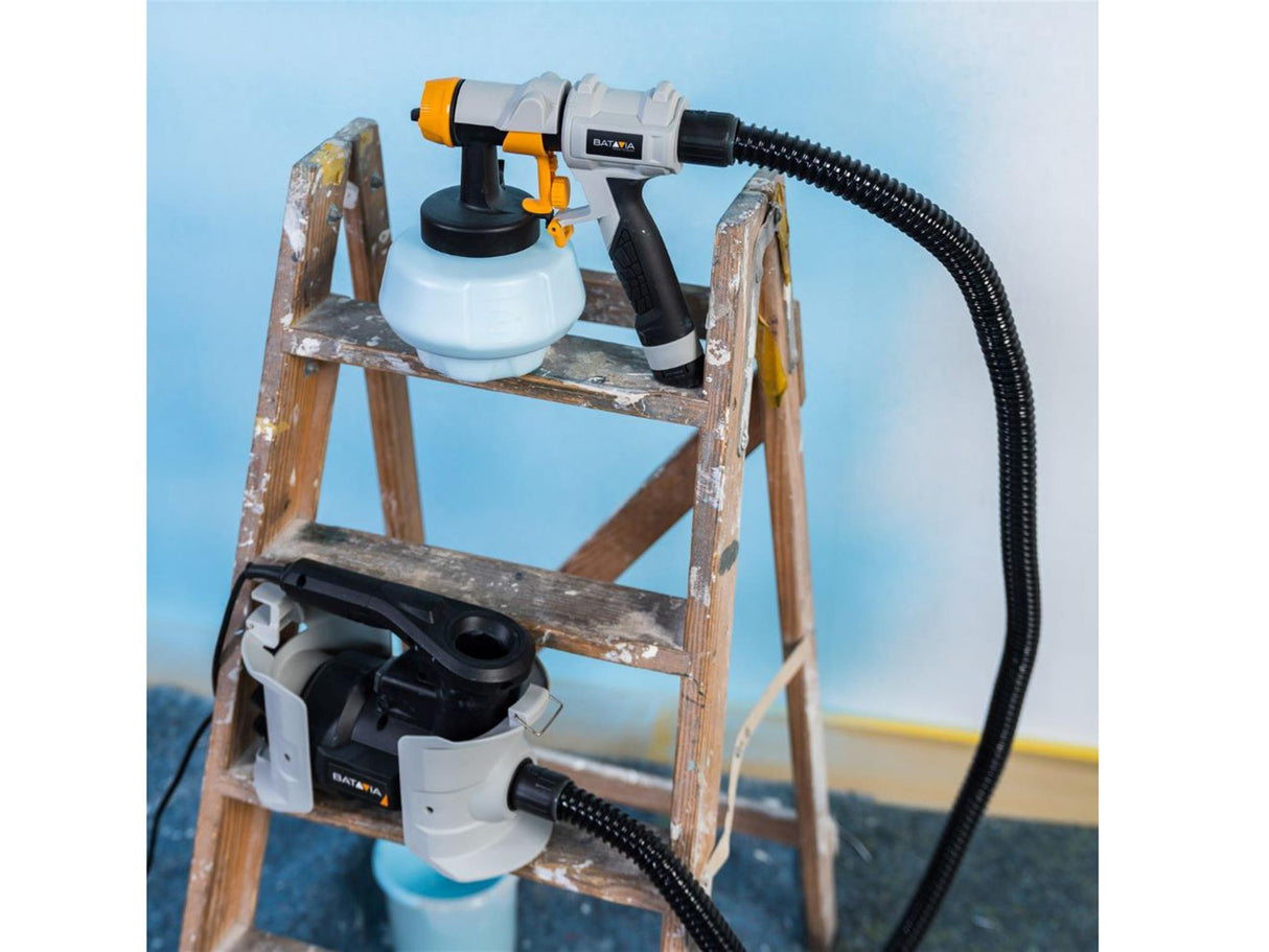 Batavia HVLP Paint Sprayer 700W 240V
